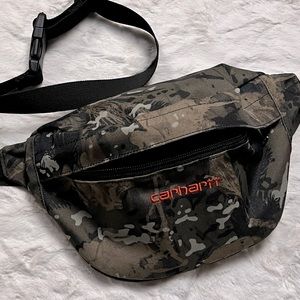 Priced to sell!!! Carhartt Cordura sling bag. Brand new without tags.